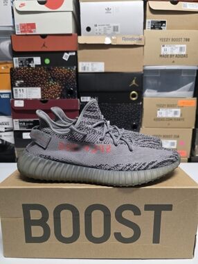adidas Yeezy Boost 350 V2 Beluga 2.0 - Sz 12